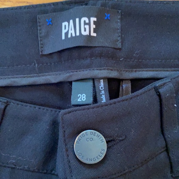 Paige legging - Picture 3 of 5